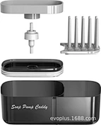 soap dispenser for kitchen sink