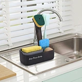 soap dispenser holder